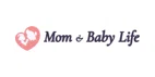 Mom & Baby Life logo
